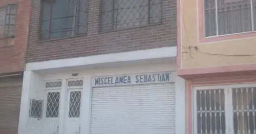 MISCELANEA SEBASTIAN MISCELANEA SEBASTIAN